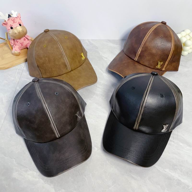 LV cap dx76